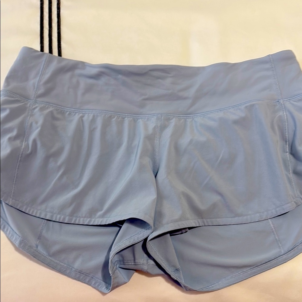 Lululemon Short